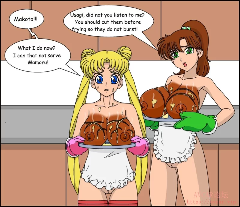 Usagi_and_Makoto_cooking_their_breasts.jpg