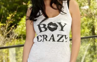 JELENA JENSEN C BOY CRAZY[30P]