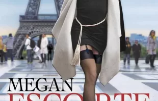 Megan Escort Deluxe