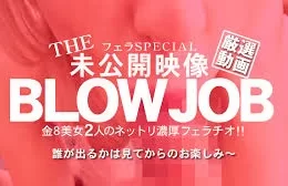 BLOW JOB δ_ӳ8Ů2ˤΤͤäȤե! / 