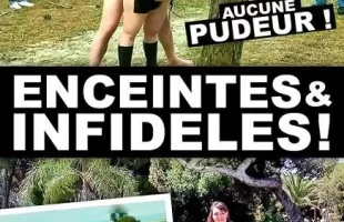 Enceintes et infideles