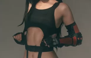 shirogane Sama Tifa ϵ