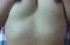 揉着奶，操着屄 [00:03:41]