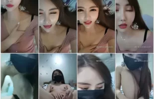 前戏很长可惜是个秒射男小姐姐只能自慰了