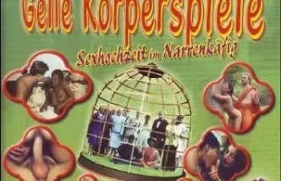 һʧԸлSexhochzeit im Narrenkaefig (1981)[AVI/ 1384MB/BT]