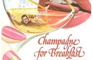 İ Champagne for Breakfast 1980 [MP4/863GB]