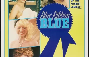 ɫ˿ Blue Ribbon Blue (ˮӡղذ)[AVI/711M/BT]