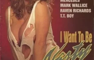 ҪI Want to Be Nasty (1991)