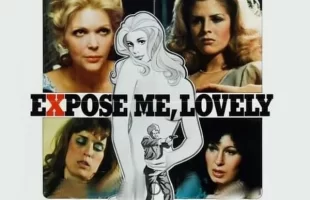 ԰ıɱ Expose Me Lovely 1976