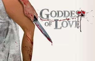  Goddess of Love(2015)