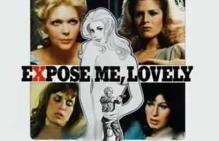 ҵ԰ Expose Me Lovely (1976)