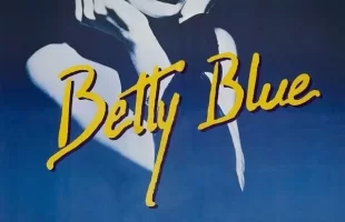 372 Betty Blue 1986