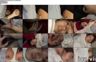 私房九月流出【新MJ】??迷奸露脸嫩腳黄毛，翻眼，打力各种玩弄