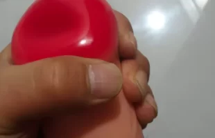 我妈的玩具