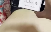 第一视角后入大屁股老婆，申请邀请码 [00:57]