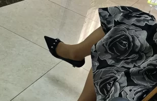 1968年的已婚熟女   夫妻感情可以